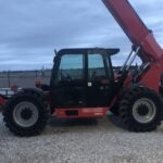 2020 MANITOU MTA12055SER3