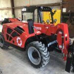 2020 MANITOU MTA5519