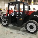 2020 MANITOU MTA5519