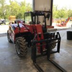2020 MANITOU MTA5519