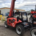 2020 MANITOU MTA5519