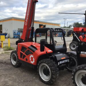 2020 MANITOU MTA5519