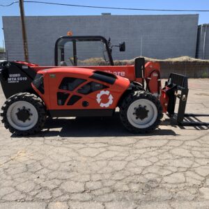 2020 MANITOU MTA5519