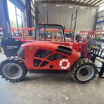 2020 MANITOU MTA5519