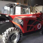 2020 MANITOU MTA5519