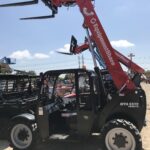 2020 MANITOU MTA5519