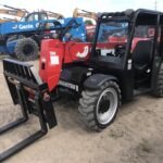 2020 MANITOU MTA5519