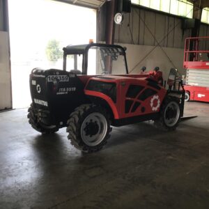 2020 MANITOU MTA5519