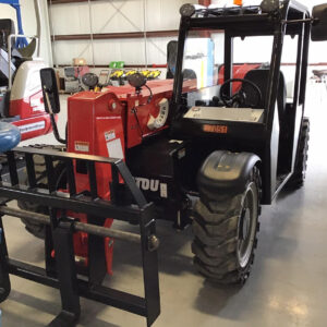 2020 MANITOU MTA5519