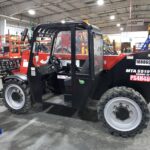 2020 MANITOU MTA5519