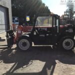 2020 MANITOU MTA5519