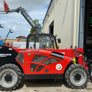 2020 MANITOU MTA5519
