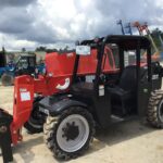 2020 MANITOU MTA5519