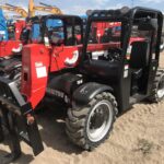 2020 MANITOU MTA5519