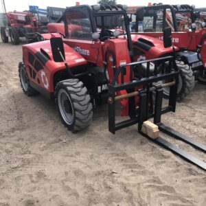2020 MANITOU MTA5519