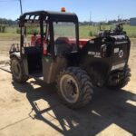 2020 MANITOU MTA5519