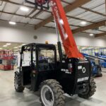 2020 MANITOU MTA5519
