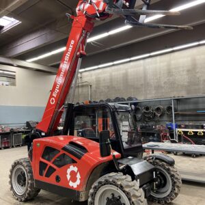 2020 MANITOU MTA5519