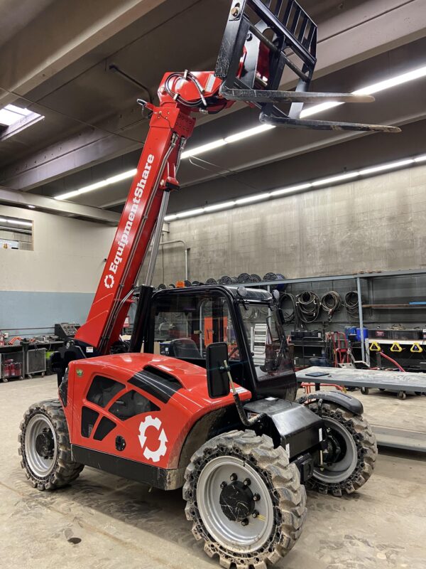 2020 MANITOU MTA5519 2020 MANITOU MTA5519