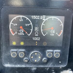 2020 MANITOU MTA5519