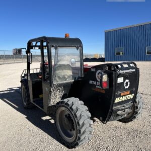 2020 MANITOU MTA5519