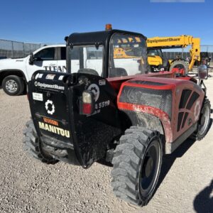 2020 MANITOU MTA5519