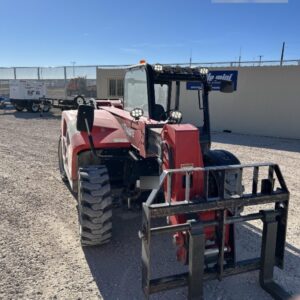 2020 MANITOU MTA5519