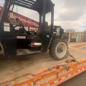2020 MANITOU MTA5519