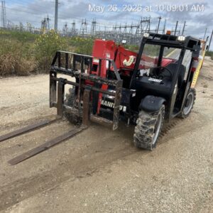 2020 MANITOU MTA5519