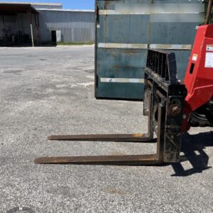 2020 MANITOU MTA5519