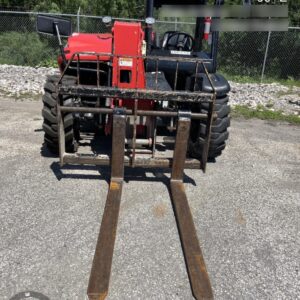 2020 MANITOU MTA5519