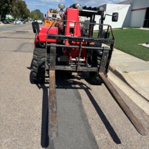 2020 MANITOU MTA5519