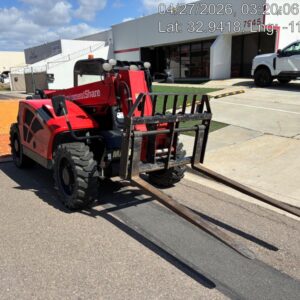 2020 MANITOU MTA5519