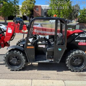 2020 MANITOU MTA5519