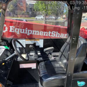 2020 MANITOU MTA5519