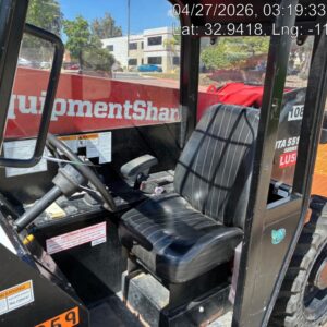 2020 MANITOU MTA5519
