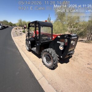 2020 MANITOU MTA5519