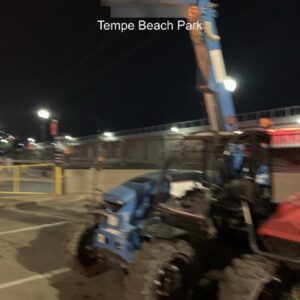 2020 MANITOU MTA5519
