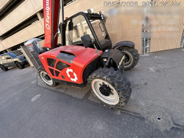 2020 MANITOU MTA5519