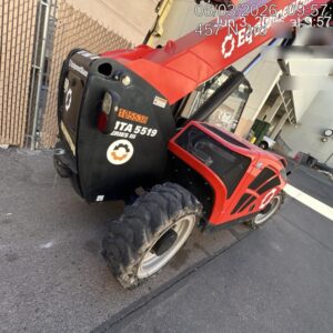 2020 MANITOU MTA5519