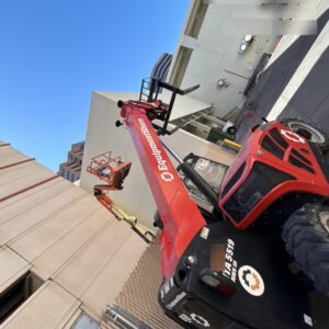 2020 MANITOU MTA5519