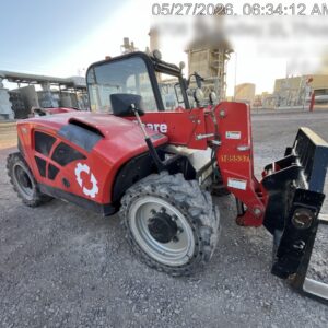 2020 MANITOU MTA5519