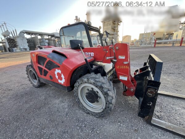 2020 MANITOU MTA5519