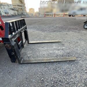 2020 MANITOU MTA5519