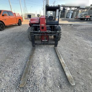 2020 MANITOU MTA5519