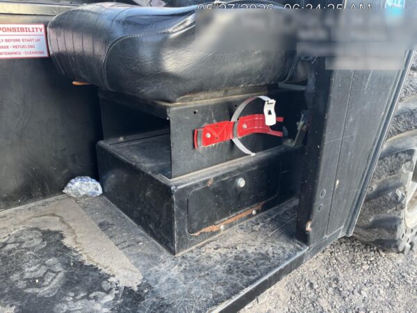 2020 MANITOU MTA5519