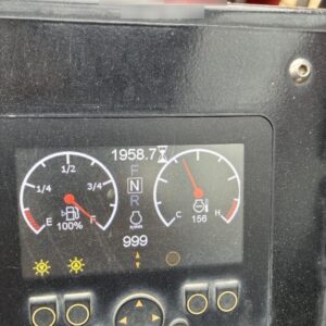 2020 MANITOU MTA5519