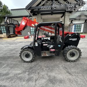2020 MANITOU MTA5519