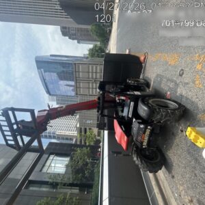 2020 MANITOU MTA5519