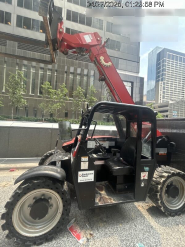 2020 MANITOU MTA5519